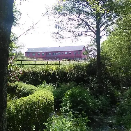 Landsted Molino Roxan