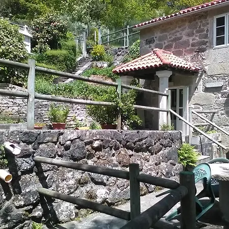 Landsted Molino Roxan Palas de Rei
