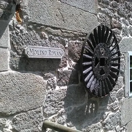 Landsted Molino Roxan