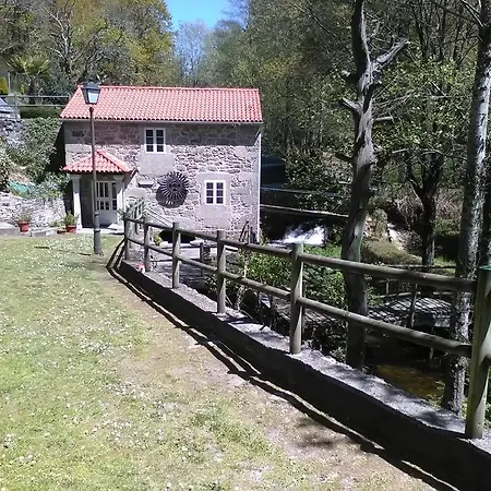 Landsted Molino Roxan