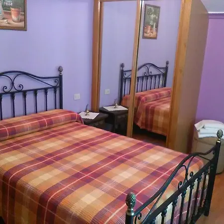 Molino Roxan Palas de Rei